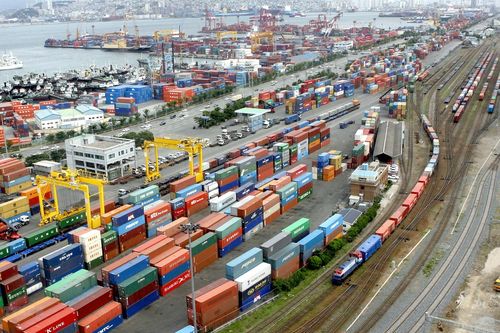 Hàn Quốc hướng tới mức tăng trưởng kinh tế cao hơn trong năm 2020
