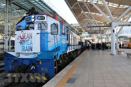 Hàn Quốc đề cao ASEAN trong Chính sách hướng Nam mới