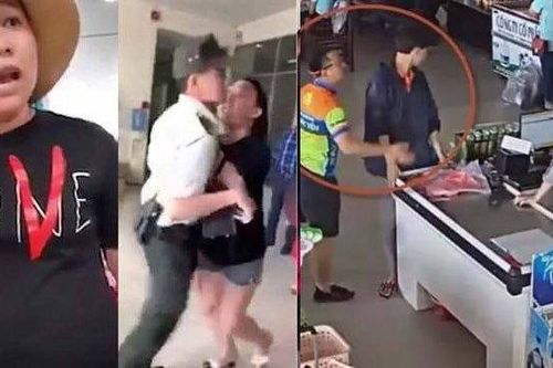 Vụ Thượng úy Nguyễn Xô Việt: 'Cách hành xử như một thứ u nhọt cần cắt bỏ'