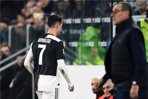SỐC: Ronaldo có thể bị cấm thi đấu 2 năm vì bỏ trận gặp Milan