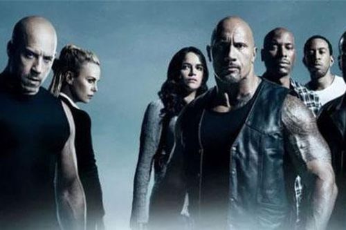 'Fast & Furious 9' là bộ phim hay nhất series