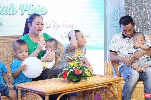 Bài 6: Điều trị vô sinh hiếm muộn: Tỉ lệ thành công cao, giá lại rẻ hơn nhiều lần so với ở nước ngoài