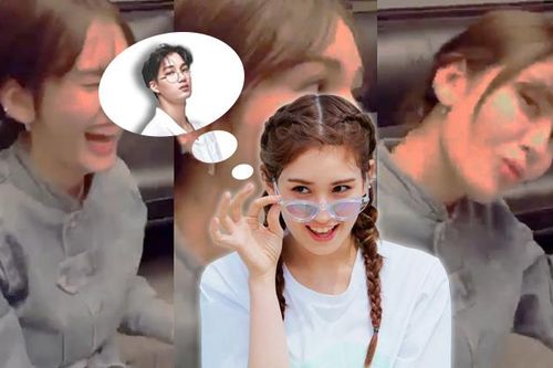 Jeon Somin hóa fan cứng của Kai khi 'quẩy' nhiệt tình Jopping (SuperM)