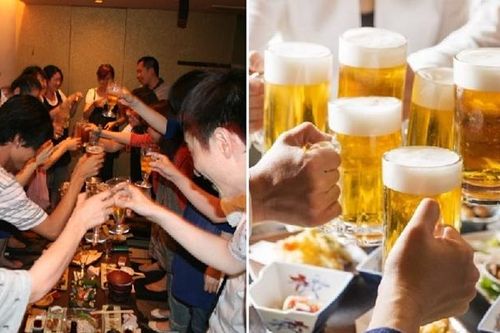 Nam sinh uống quá chén tới tử vong trong buổi nhậu, 9 người bạn phải hầu tòa