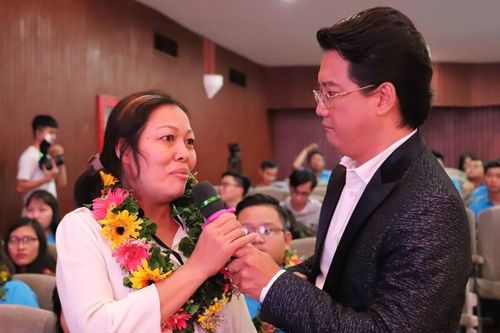 TPHCM: Tuyên dương 48 người con hiếu thảo