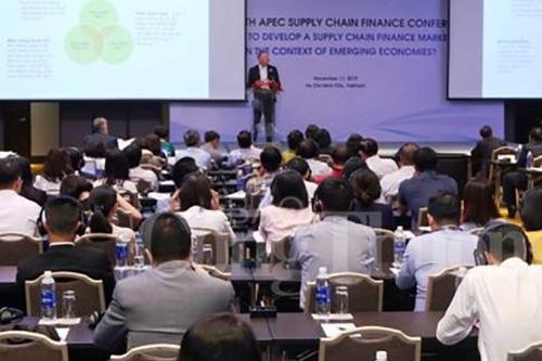 Cải thiện khả năng cạnh tranh của các chuỗi cung ứng tại Việt Nam