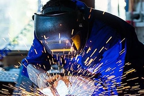 Cục Phòng vệ thương mại tiếp nhận hồ sơ điều tra đối với vật liệu hàn có xuất xứ Trung Quốc, Thái Lan và Malaysia
