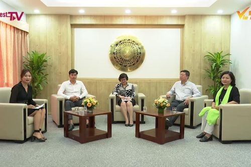 Tọa đàm: Giải pháp quản lý truy xuất nguồn gốc hàng hóa tại Việt Nam