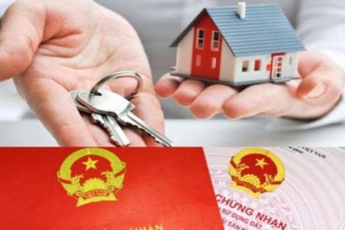 Phát hiện hàng trăm công ty cho người nước ngoài 'núp bóng' kinh doanh bất động sản