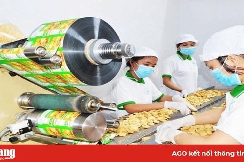 Đối tượng, điều kiện, mức hỗ trợ chính sách khuyến công trên địa bàn An Giang