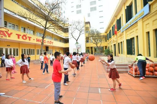 Xác định đúng về môn giáo dục thể chất