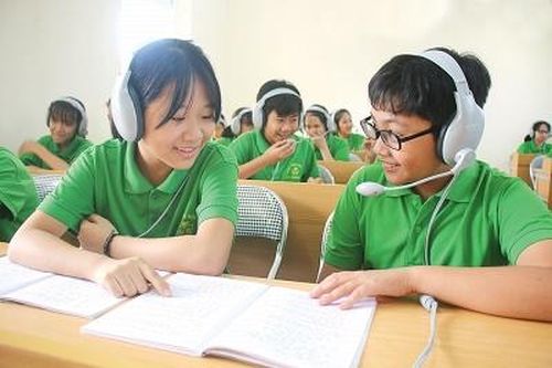 Thanh Ba: Nâng cao chất lượng giáo dục toàn diện