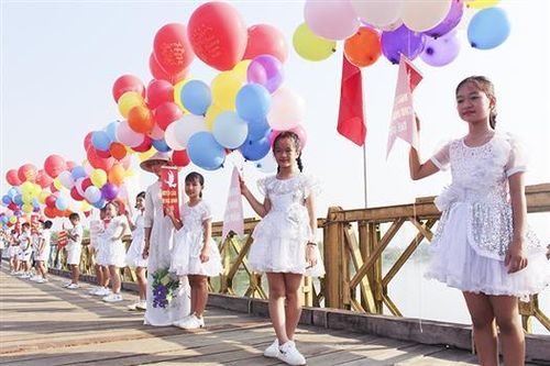 Xây dựng Quảng Trị trở thành không gian văn hóa vì hòa bình