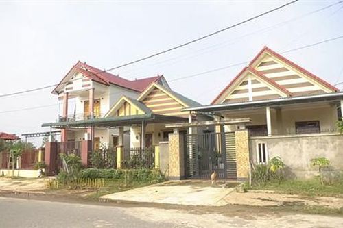 Tích cực triển khai đấu giá quyền sử dụng đất ở Hải Lăng