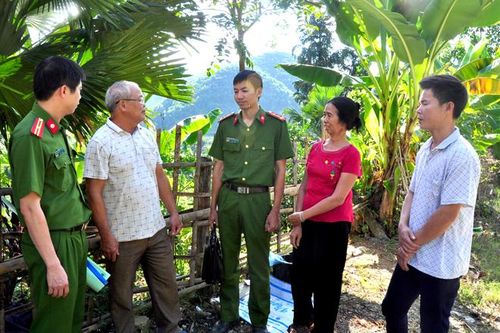 Đề cao cảnh giác với những thủ đoạn lừa đảo