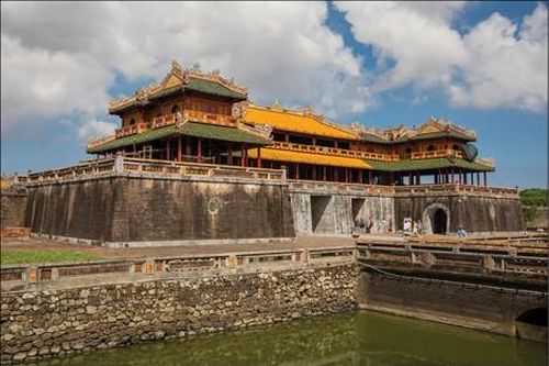 Văn hóa - Nghệ thuật Văn hóa - Nghệ thuật Về bộ tiêu chí đô thị di sản quốc gia cho Cố đô Huế