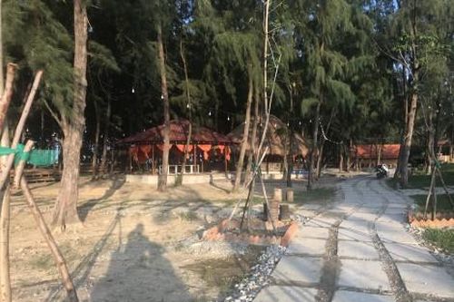 Kinh tế Xây dựng - Giao thông Tạm dừng hoạt động khu vui chơi Century