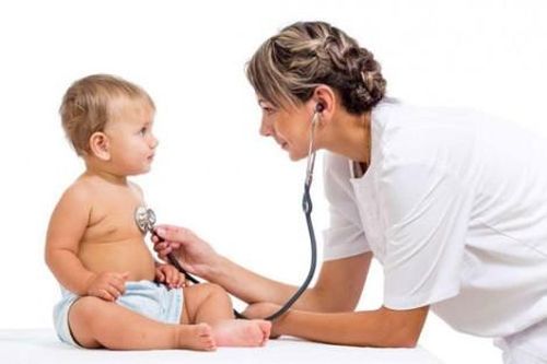 Thế giới Thế giới Cứ 39 giây sẽ có 1 trẻ tử vong vì viêm phổi