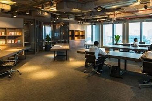 Chủ đầu tư bất động sản được lợi gì từ mô hình kinh tế chia sẻ
