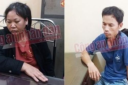Triệt xóa boongke ma túy, thu pháo, súng và nhiều dao, kiếm