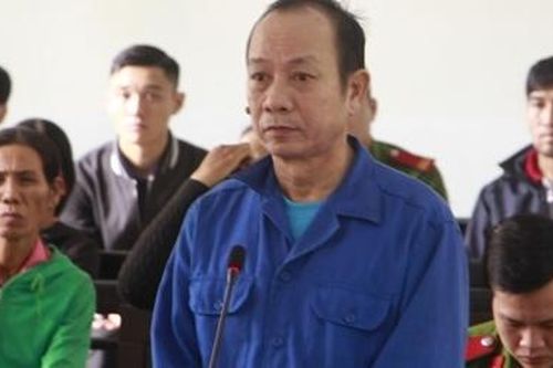 Lĩnh hơn 17 năm tù vì cơn ghen mù quáng
