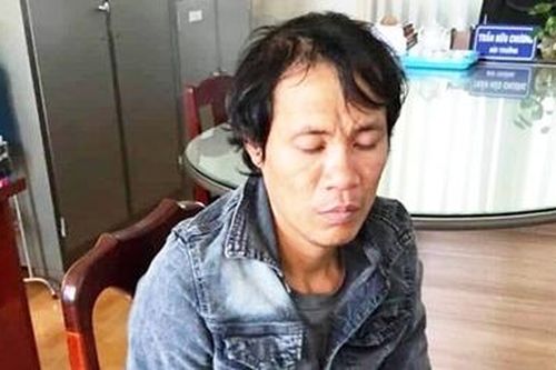 Nghi can hiếp dâm bé gái 8 tuổi bán vé số ở Phú Quốc đã bị bắt