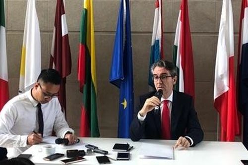 EU sẽ là đối tác mạnh mẽ của Việt Nam trong 4 năm tới