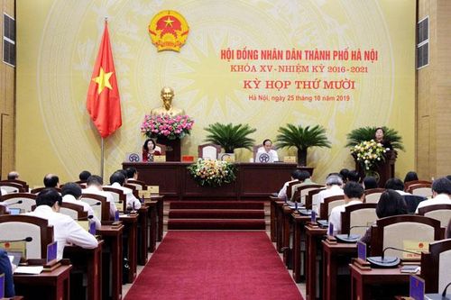 Nâng hiệu quả giám sát qua phiên họp giải trình