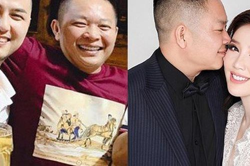 Chồng doanh nhân xứ Nghệ sắp cưới của Bảo Thy là người thế nào?