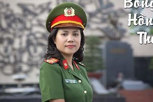 Khi phụ nữ là cảnh sát hình sự