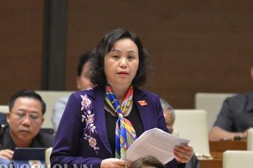 Đại biểu Quốc hội lo lắng vì hàng trăm chung cư đang ẩn chứa nguy cơ hỏa hoạn