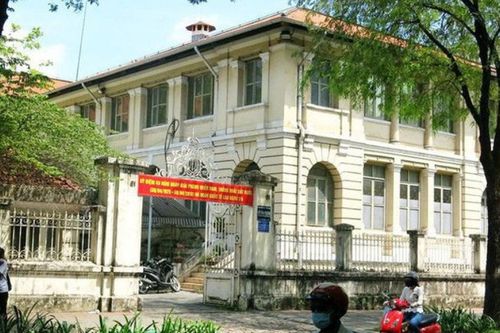 TP Hồ Chí Minh: Hàng trăm biệt thự cũ biến mất
