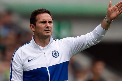 HLV Lampard quy định mức phạt tiền nếu vi phạm kỷ luật tại Chelsea