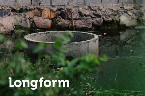 Lời đáp cho ước mong có nước sạch của người miền Trung