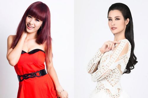 Đông Nhi và phong cách thời trang ngày càng đẹp sau 10 năm
