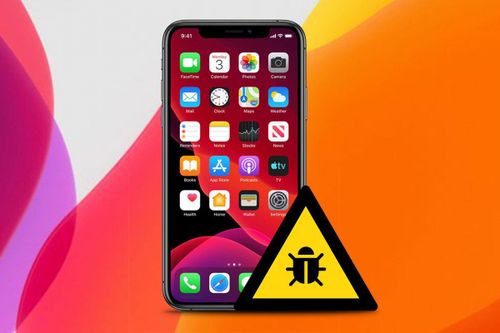 iOS 13 tiếp tục có bản cập nhật, phát sinh lỗi mới