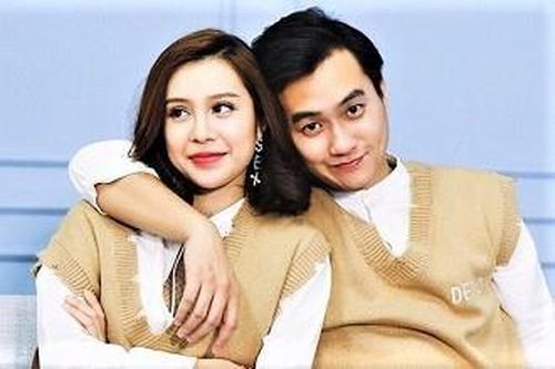Đôi chênh 14 tuổi và những rich kid, hot teen chia tay gây tiếc nuối