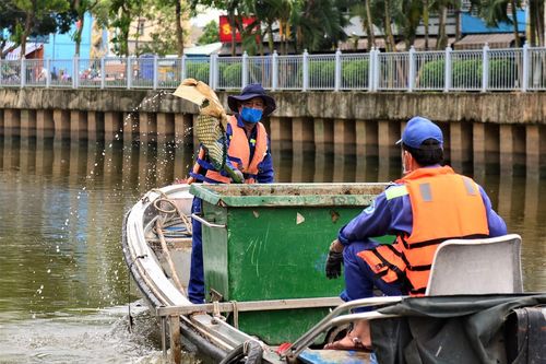 TP.HCM có thể mất khoản đầu tư 280 triệu USD vì khiếu kiện