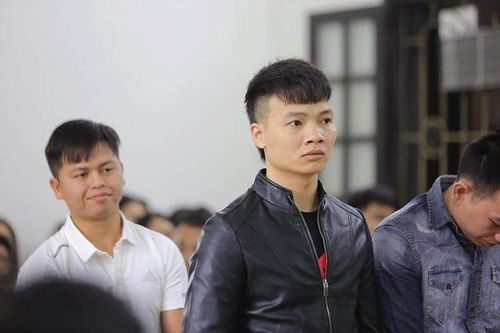 Khá 'bảnh' cùng 5 đồng phạm hầu tòa về hai tội danh