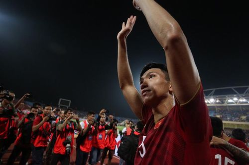 Heerenveen không nhả người, Văn Hậu lỡ hẹn với VCK U23 châu Á