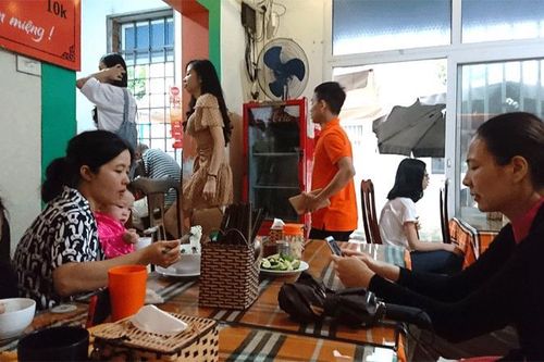Thanh tra chuyên ngành an toàn thực phẩm tại Hà Đông: Bất cập từ cơ sở