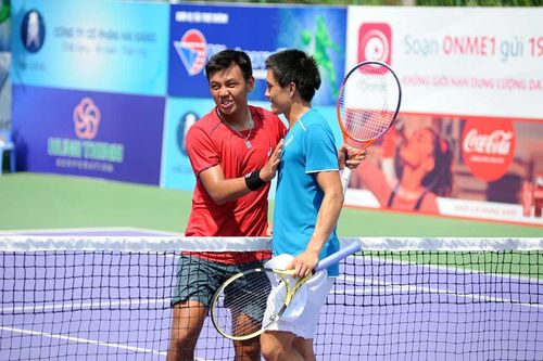 Hoãn tổ chức giải quần vợt vô địch Đông Nam Á vì SEA Games 30