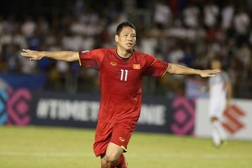 Anh Đức và Yousef Jaber: Cuộc tái ngộ sau 12 năm và sứ mệnh lịch sử