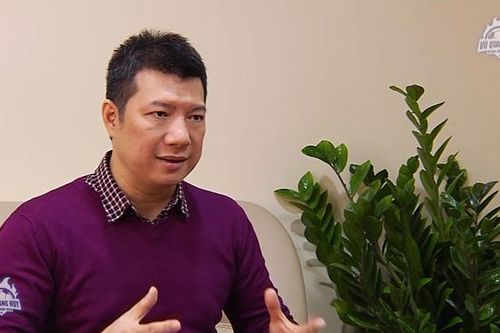 BLV Quang Huy và Anh Ngọc nói gì về trận Việt Nam vs UAE?