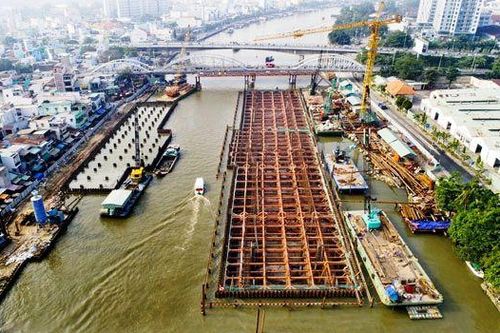 Luật chưa bảo vệ, người dân ngần ngại với PPP