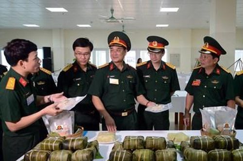 'Bí quyết' hơn 10 năm liền giành danh hiệu Đơn vị Quyết thắng