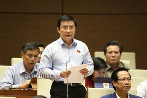 Đầu tư cơ sở hạ tầng, thiết bị đáp ứng yêu cầu phòng, chống cháy trong tình hình mới