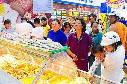 Đồng Nai chi 68 tỷ đồng hỗ trợ bình ổn giá dịp tết