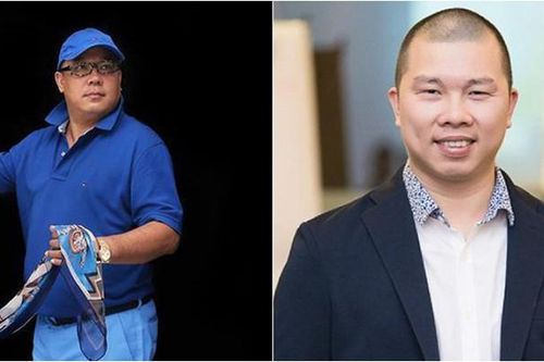 SEVEN.am, Khaisilk: Cặp 'đôi vàng' trong làng gian dối, cắt mác Trung Quốc thành 'hàng nhà'?