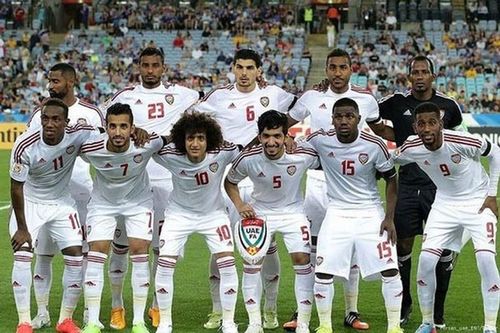 UAE mang 'binh hùng, tướng mạnh' tới nghênh chiến đội tuyển Việt Nam